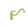 Newport Brass Nadya Single Handle Kitchen Faucet Wayfair